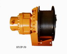 Hydraulic-cylinders-valves-motors-winches-pumps-manifolds-capstan