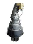 Hydraulic-cylinders-valves-motors-winches-pumps-manifolds-slew drives