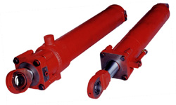 Hydraulic Cylinder,Hydraulic,Cylinder